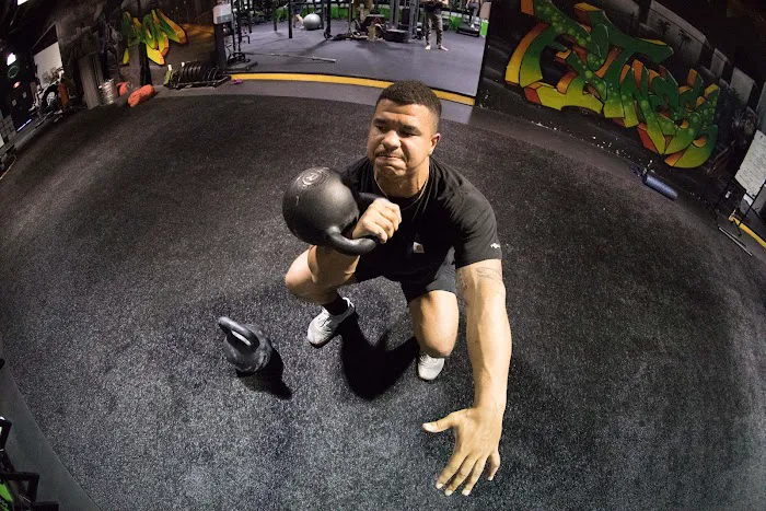 Smash Iron Fitness Picture 6