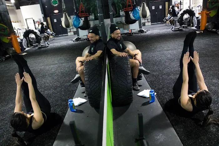 Smash Iron Fitness Picture 10