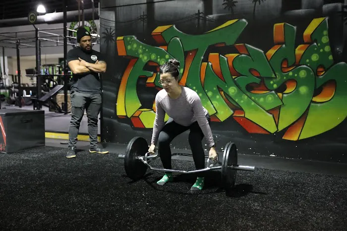 Smash Iron Fitness Picture 3