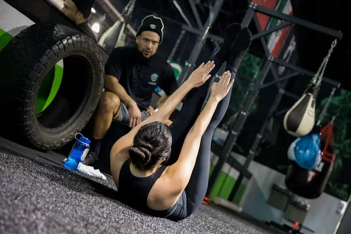 Smash Iron Fitness Picture 9