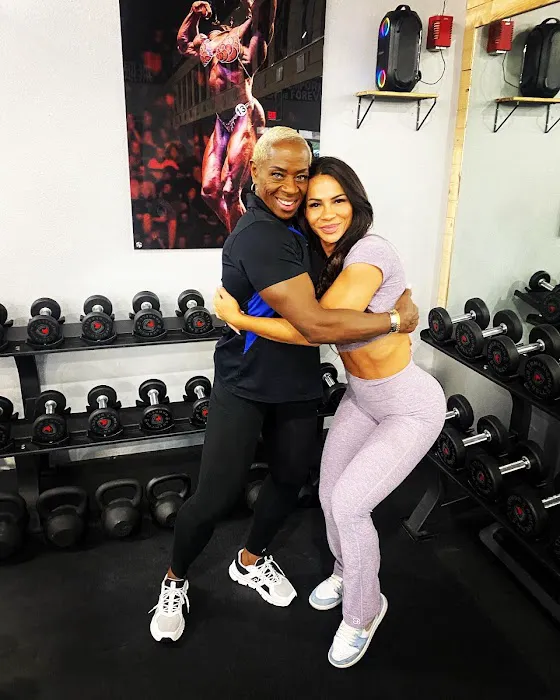 Powerhouse Gym Las Vegas Picture 5