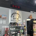 Powerhouse Gym Las Vegas