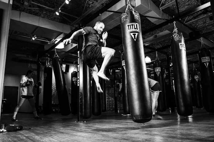 Powerhouse Gym Las Vegas Picture 6