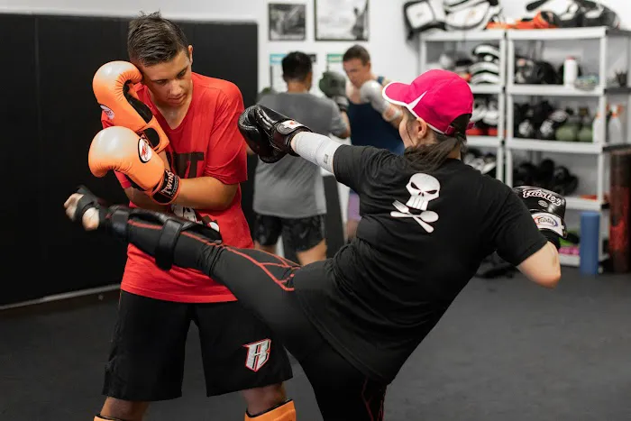 Andrada Muay Thai Picture 6