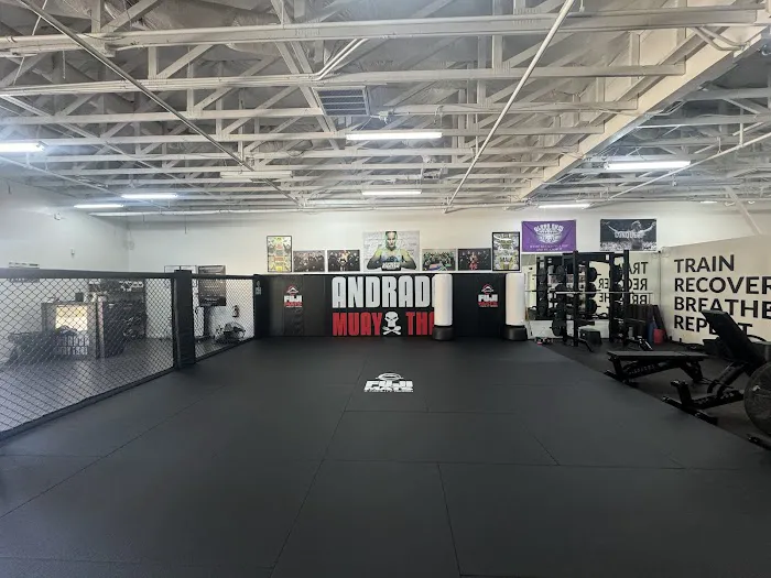 Andrada Muay Thai Picture 4