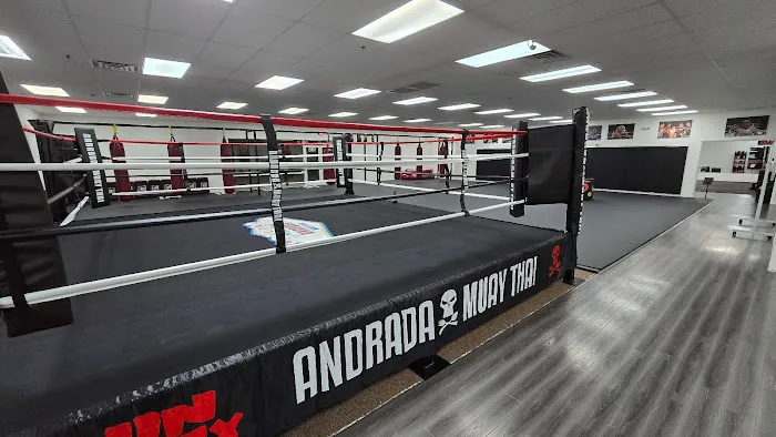 Andrada Muay Thai Picture 5