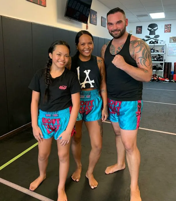 Andrada Muay Thai Picture 10