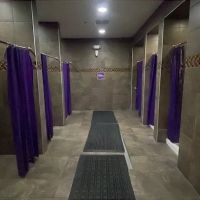 Planet Fitness ico