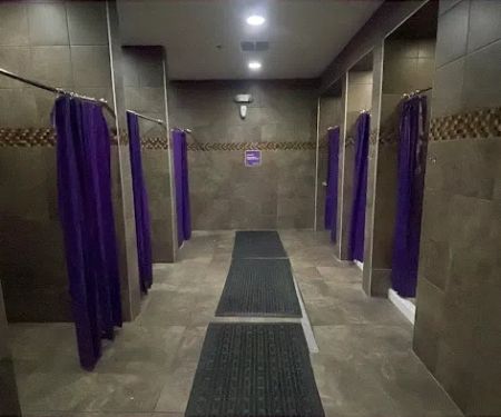 Planet Fitness