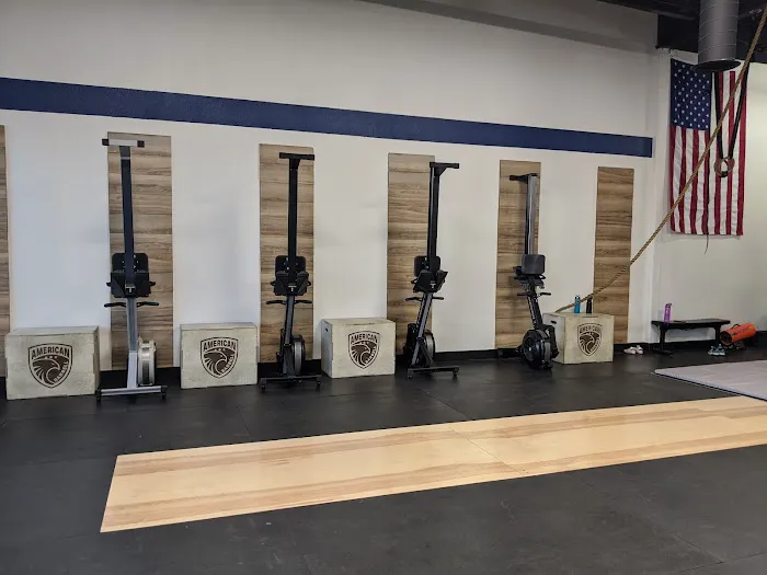 Las Vegas Fitness Picture 2