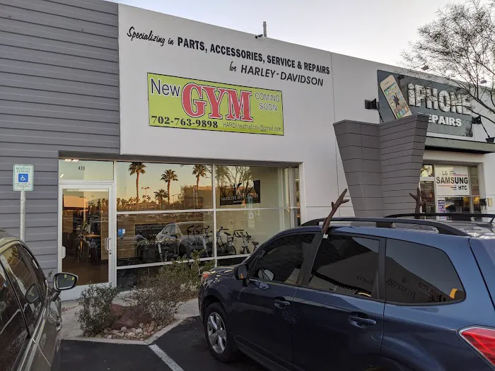 Las Vegas Fitness Picture 5