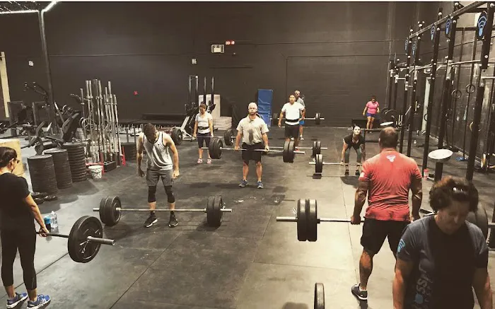 Las Vegas Fitness Picture 9