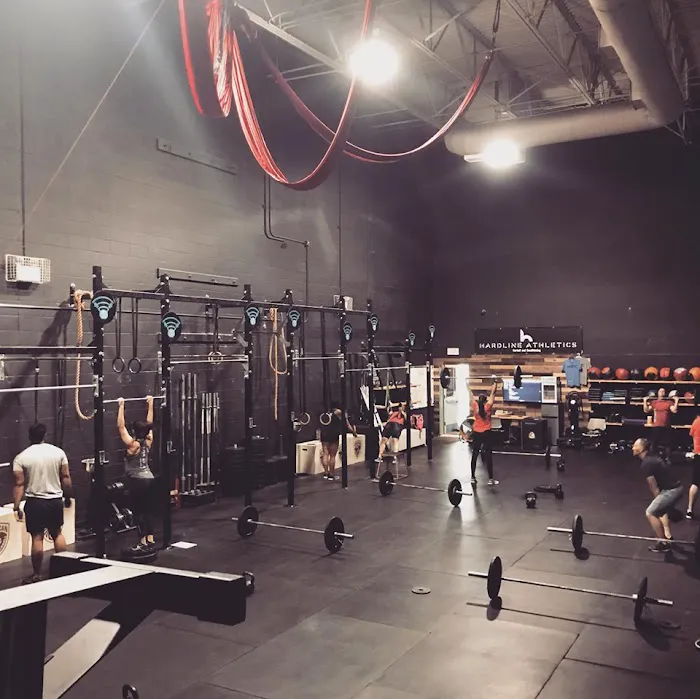 Las Vegas Fitness Picture 1