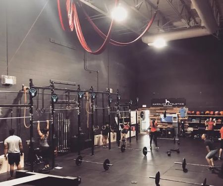 Las Vegas Fitness