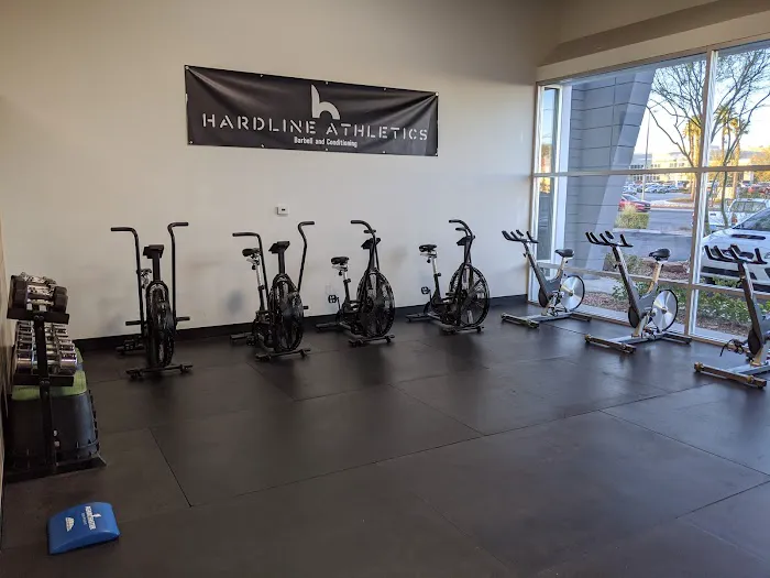 Las Vegas Fitness Picture 6