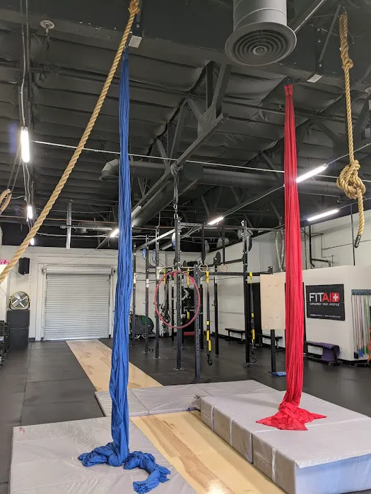 Las Vegas Fitness Picture 8