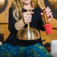 Balance Breath Bliss ico