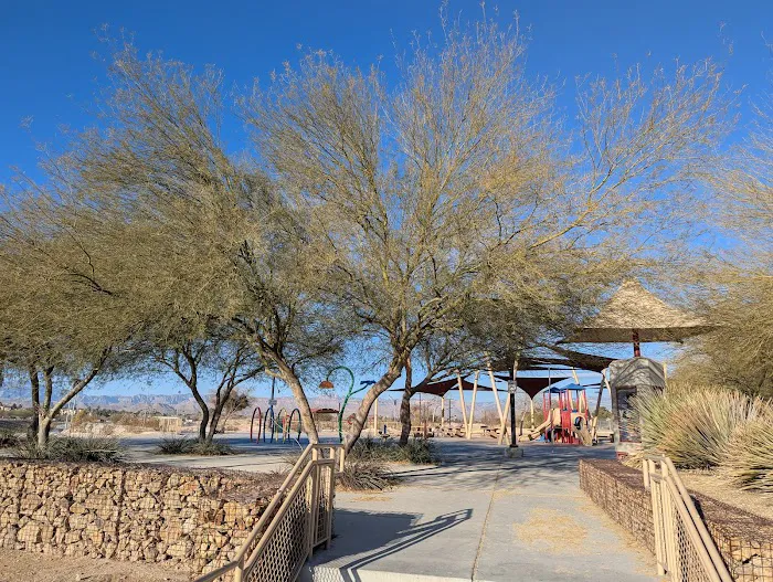 Charlie Frias Park Gym Picture 8