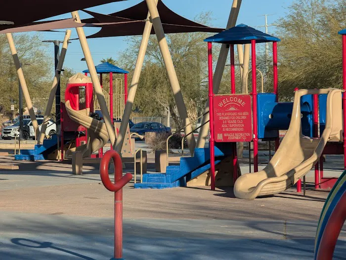 Charlie Frias Park Gym Picture 7