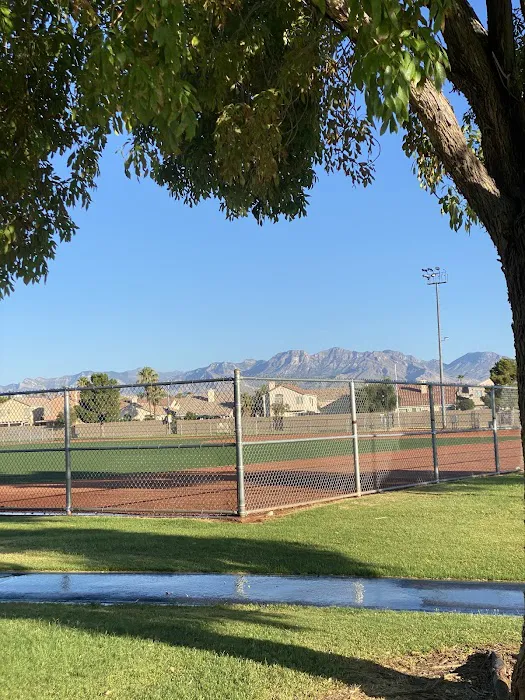Charlie Frias Park Gym Picture 10