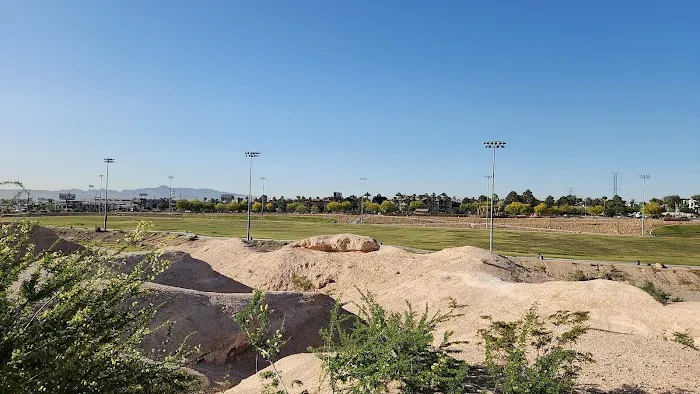Charlie Frias Park Gym Picture 1