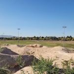 Charlie Frias Park Gym