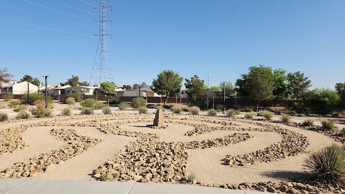 Charlie Frias Park Gym Picture 3