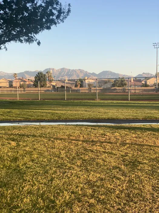 Charlie Frias Park Gym Picture 9