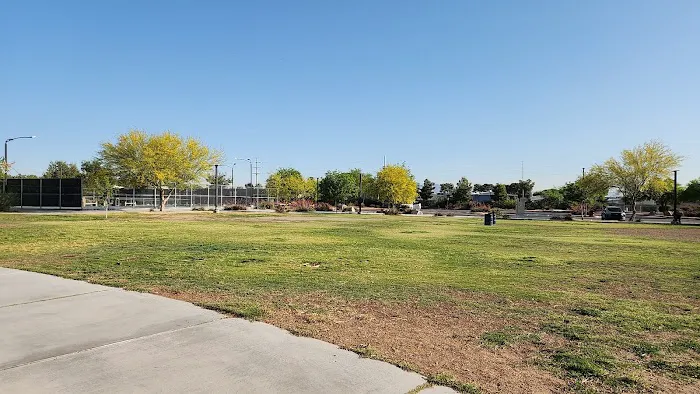 Charlie Frias Park Gym Picture 4
