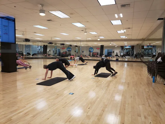 EōS Fitness Picture 7