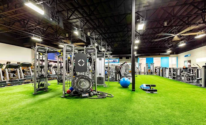 EōS Fitness Picture 8