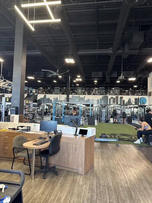 EōS Fitness Picture 9