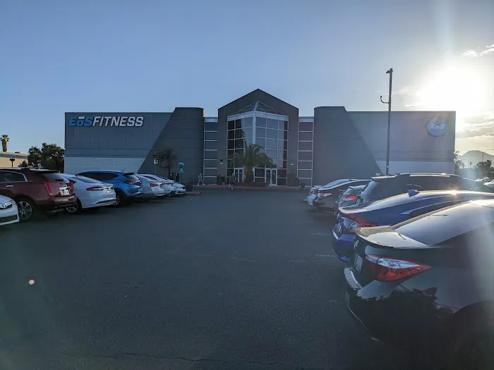 EōS Fitness Picture 2