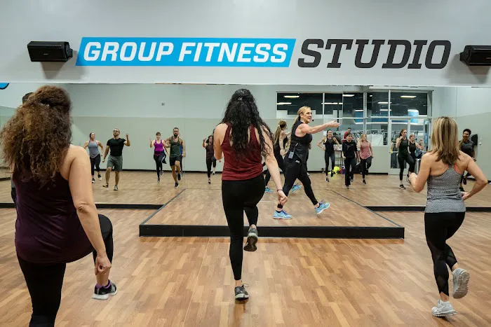 EōS Fitness Picture 5