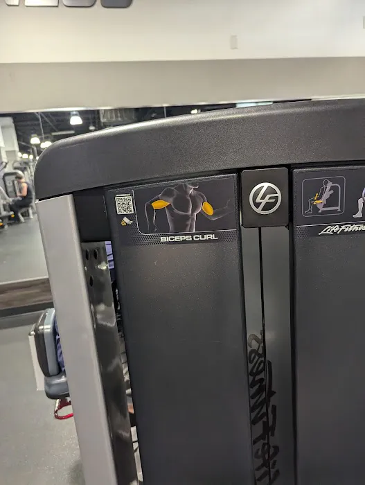 EōS Fitness Picture 7