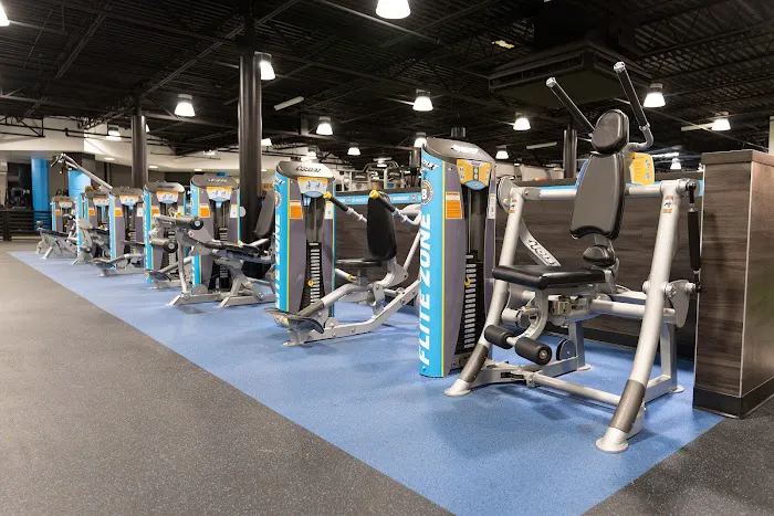 EōS Fitness Picture 6