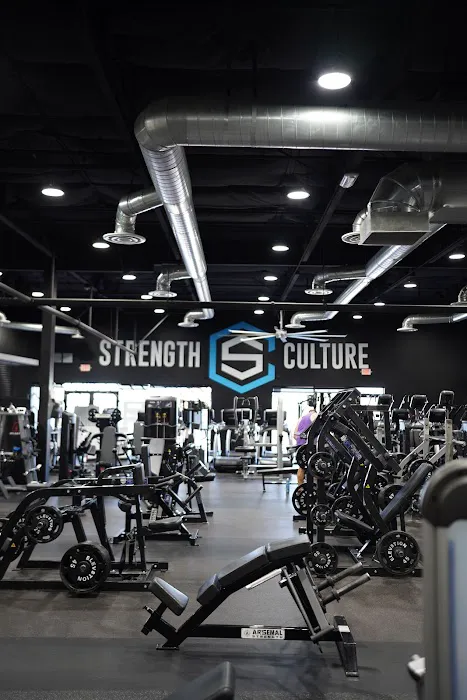 Strength Culture Picture 2