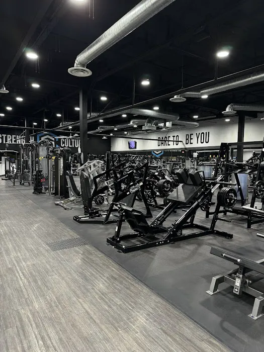 Strength Culture Picture 8