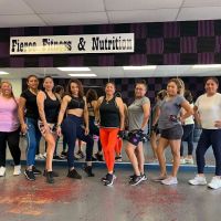 Fierce Fitness and Nutrition ico