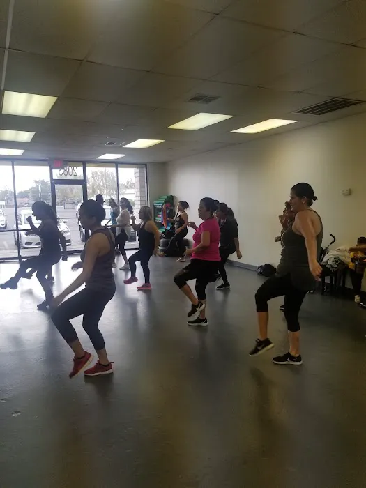 Fierce Fitness and Nutrition Picture 6