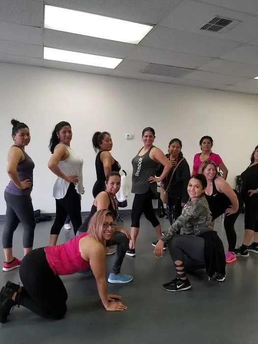 Fierce Fitness and Nutrition Picture 5
