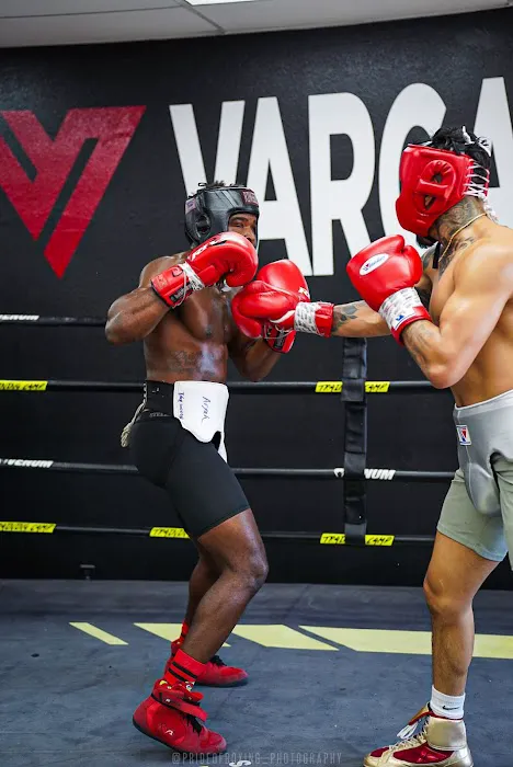 Vargas Boxing Gym Picture 7