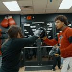 Vargas Boxing Gym