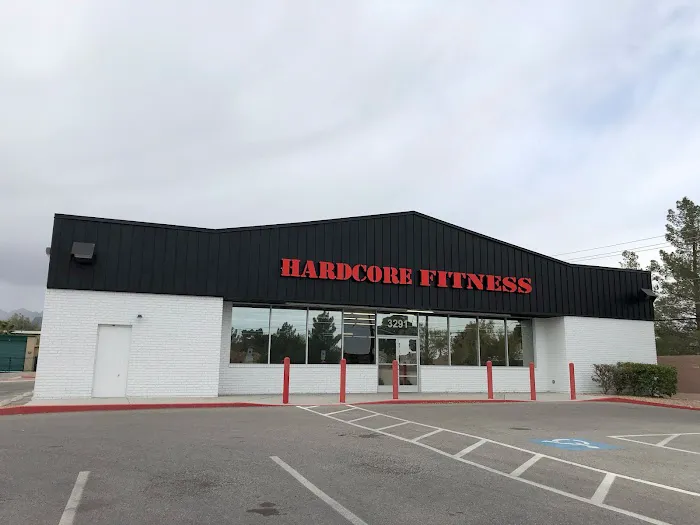 Hardcore Fitness Las Vegas Picture 1