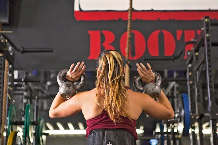 Hardcore Fitness Las Vegas Picture 3