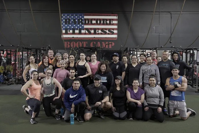 Hardcore Fitness Las Vegas Picture 7
