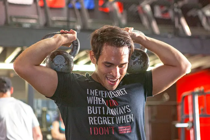 Hardcore Fitness Las Vegas Picture 9