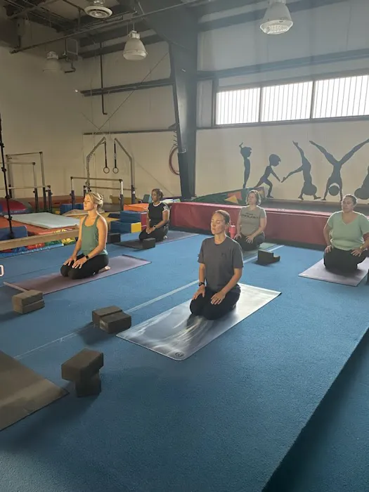 Yoga Euphoria Picture 1