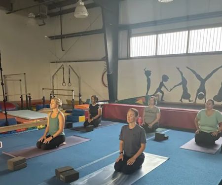 Yoga Euphoria