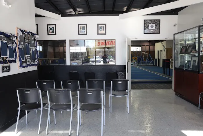Vegas Gymnastics Academy Picture 6